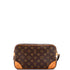 Marly Dragonne Clutch Monogram Canvas GM