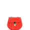 Drew Crossbody Bag Python Small