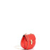 Drew Crossbody Bag Python Small