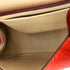 Drew Crossbody Bag Python Small