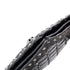 Rockstud Spike Flap Shoulder Bag Quilted Leather Small