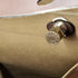 Herbag Zip Leather and Toile 39
