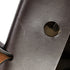 Herbag Zip Leather and Toile 39