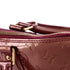 Alma Handbag Monogram Vernis GM