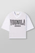 4187 - Varsity Football Cropped Jersey