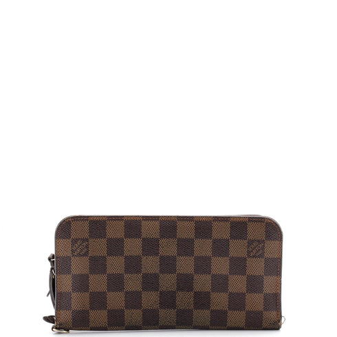 Insolite Wallet Damier