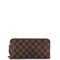 Insolite Wallet Damier
