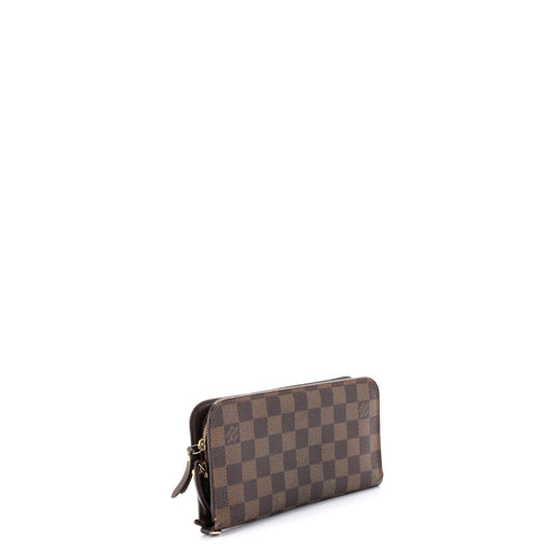 Insolite Wallet Damier