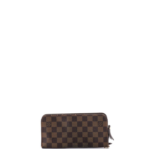Insolite Wallet Damier