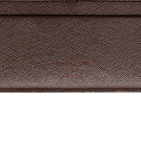 Insolite Wallet Damier