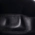 Tambour Shoulder Bag Leather with Rope Detail