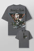 4191 - AOT© x YLA Classic Tees