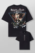 4191 - AOT© x YLA Classic Tees