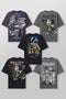 4191 - AOT© x YLA Classic Tees