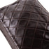 Vintage Diamond CC Flap Pocket Camera Bag Quilted Lambskin Small
