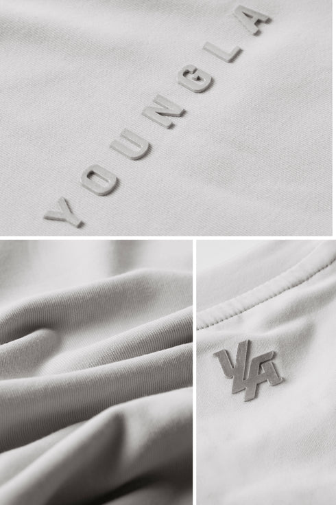 4193 - Classic Compression Tees