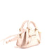 Neo Classic City Bag Crocodile Embossed Leather Nano
