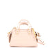 Neo Classic City Bag Crocodile Embossed Leather Nano