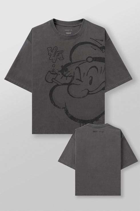 4195 - Popeye Tees