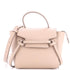 Belt Bag Textured Leather Pico