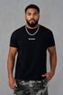 4198 - Core Fitted Ringer Tees