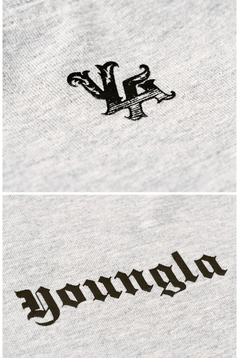 4198 - Core Fitted Ringer Tees