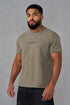 4198 - Core Fitted Ringer Tees