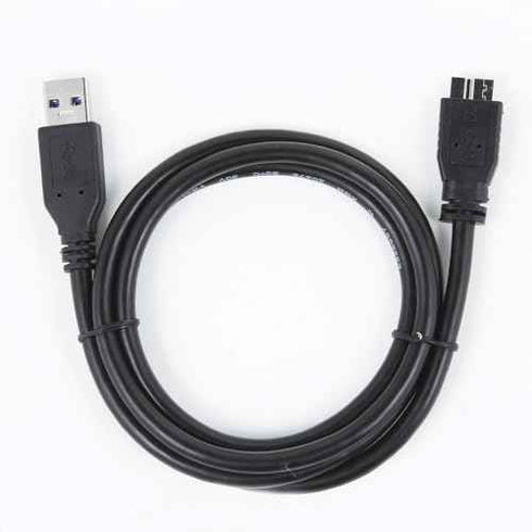 (6ft) USB PC Cable Cord Wire Compatible Replacement for Elmo MX-P (NOT fit Other Models) 4K Document Camera Visual Presenter Data Sync Transfer Lead Connect to Computer Recorder