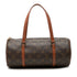 Papillon Handbag Monogram Canvas 30