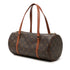Papillon Handbag Monogram Canvas 30