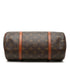Papillon Handbag Monogram Canvas 30