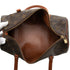 Papillon Handbag Monogram Canvas 30
