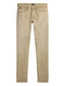 RALPH LAUREN Sullivan Slim Fit Jeans Beige
