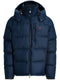 RALPH LAUREN The Gorham Down Jacket Navy