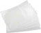 (800 Pcs) BEUYI Clear 7.5'' x 5.5'' Packing List Envelopes, Adhesive Shipping Label Pouches/Sleeves