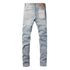 PURPLE Fashion Jeans 9010