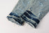 PURPLE Fashion Jeans 9072