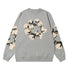 Denim Tears Crew Neck Sweatshirt
