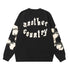 Denim Tears Crew Neck Sweatshirt