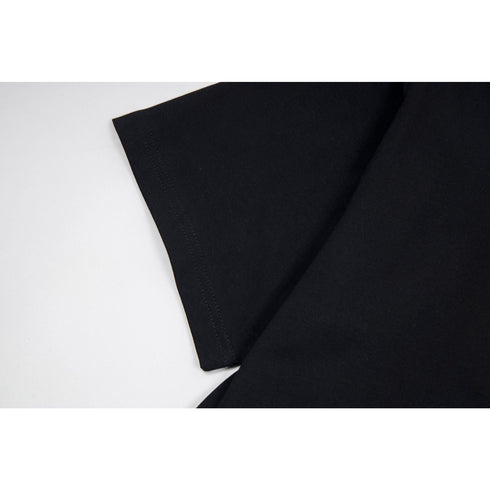 Maison Margiela T-shirt Crew Neck Loose Short Sleeve T-shirt