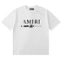 AMIRI Logo-Appliquéd Distressed Cotton-Jersey T-Shirts