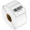 (4 Rolls, 900/Roll) 1.5¡± x 1.5¡± Direct Thermal Labels - 1¡± Core, Compatible with Rollo Label Printer & Zebra Desktop Printers - All Purpose QR Barcode Address - Adhesive Perforated