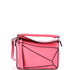 Puzzle Bag Leather Mini