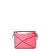 Puzzle Bag Leather Mini