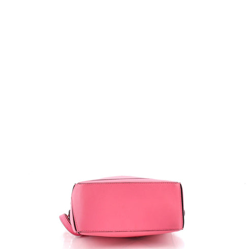 Puzzle Bag Leather Mini
