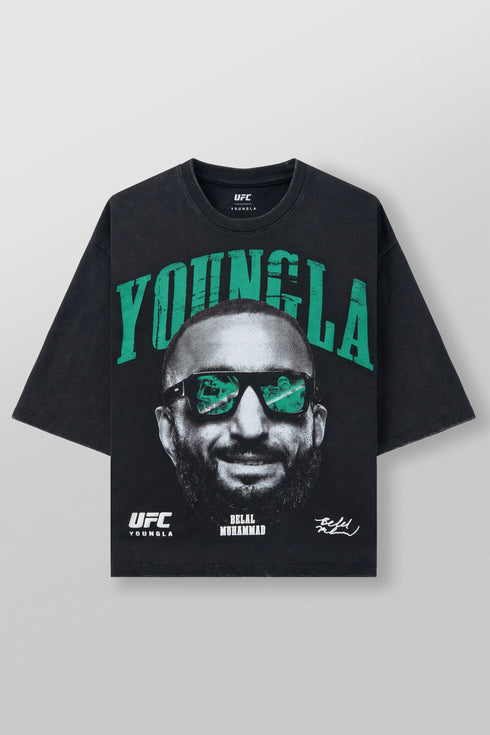 4204 - UFC? Fighter Tees