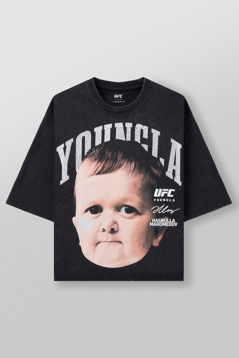 4204 - UFC? Fighter Tees