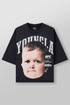 4204 - UFC? Fighter Tees