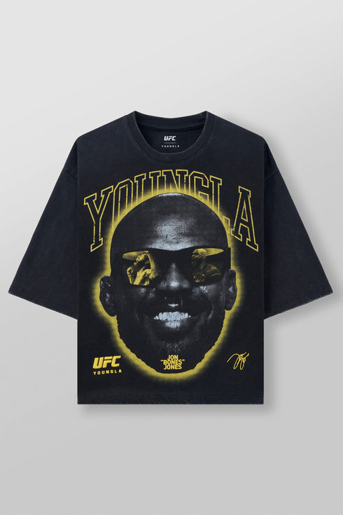 4204 - UFC? Fighter Tees