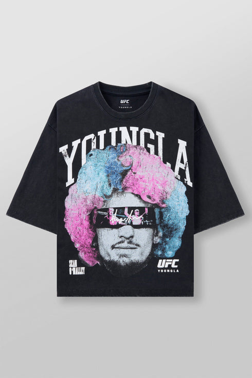 4204 - UFC? Fighter Tees